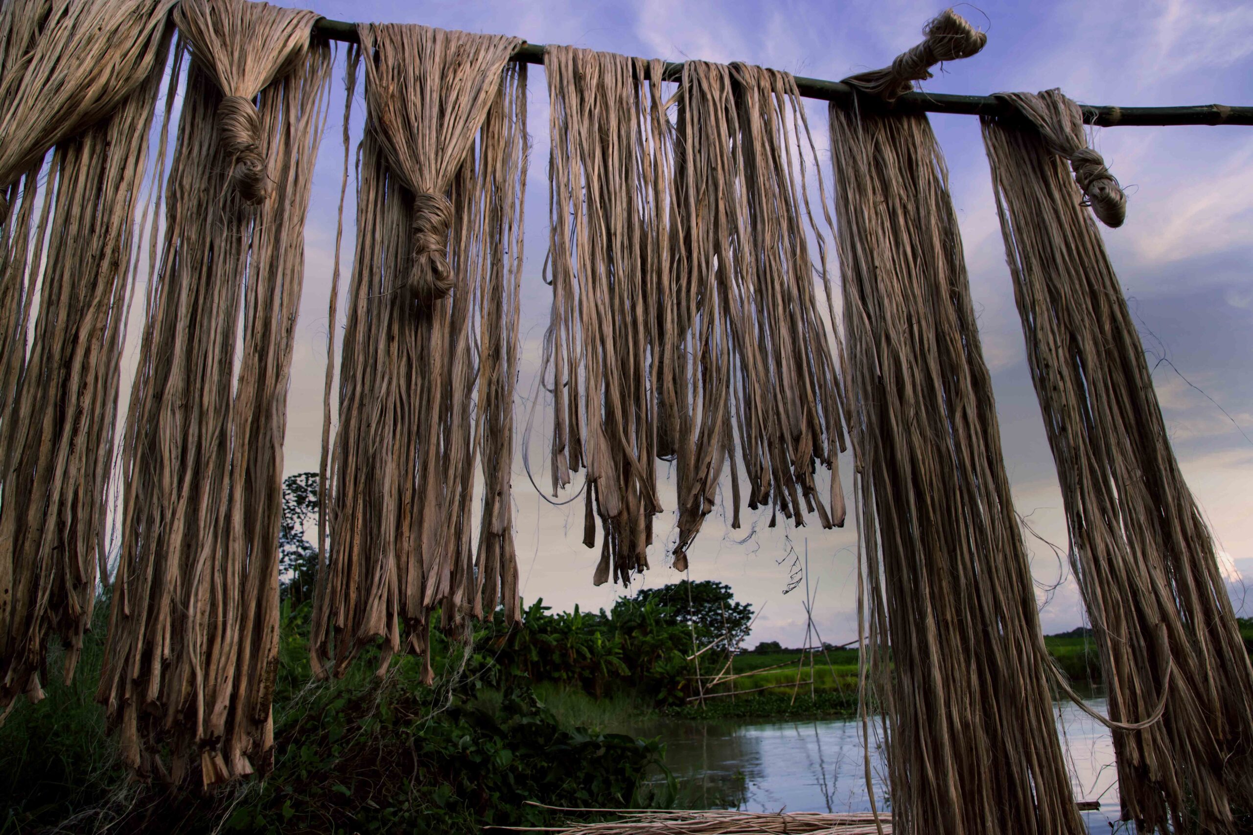 Quality Jute Manufacturing
